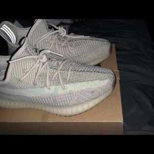 Yezzy’s 350